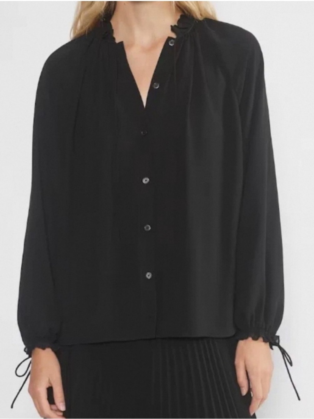 Wilfred Olivette Blouse